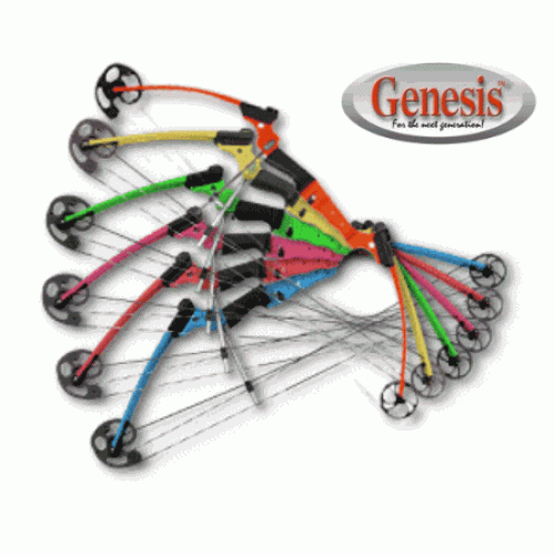 Mongoose genesis hot sale