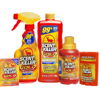 Wildlife Research Center Scent Killer Gold Ultimate Value Pack