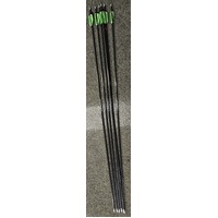 Easton ACE 520 Spine Qty: 8