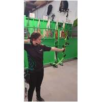 "Try Archery" E-Gift Voucher *Compound Bow* - 120 Minutes