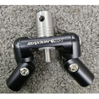 Cartel Maxion TX Adjustable V-Bar