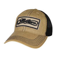 Mathews Established Cap