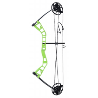 E1 L3 Youth Compound Bow