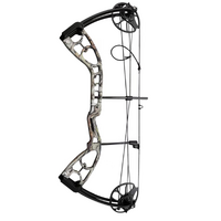 E1 P10 Compound Bow