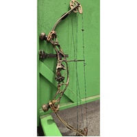 Hoyt Ultratec XT 3000