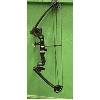 E1 Hawk Youth Bow