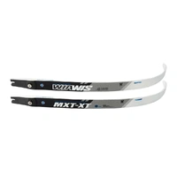 WIAWIS MXT-XT Carbon/Foam ILF Recurve Limbs