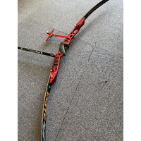 SF Archery Recurve Bow Second Hand