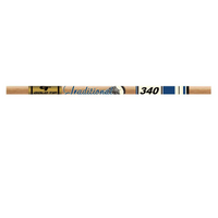 GoldTip Traditional XT Arrow Shafts (Doz)