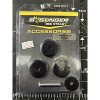 Beestinger 1 Ounce Weight Pack