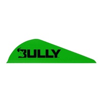 Easton Bully Vane 100 pack