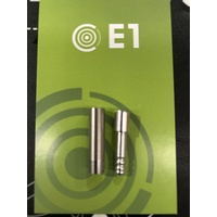 E1 Halfsert & Sleeve