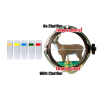 PXL Hunter Peep Clarifier Lens