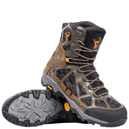 Hunters Element Prowl Boot Size
