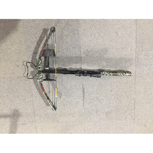 Compound Crossbow *READ DESCRIPTION BEFORE PURCHASE*