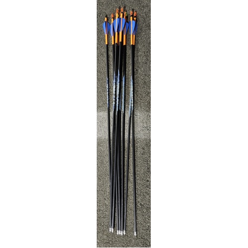 Avalon Classic Arrows 700 Qty:11