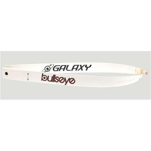 Galaxy Bullseye Limbs  [Weight/Length: 10lb 48"]