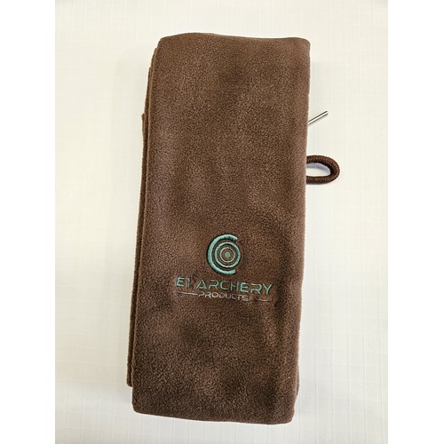 E1 Deluxe Longbow Sleeve [Colour: Brown]