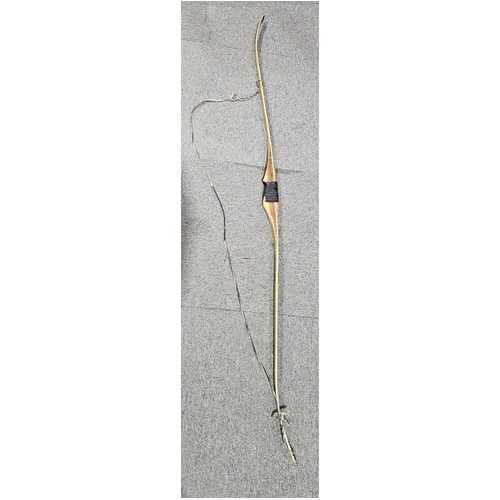 Samick Longbow