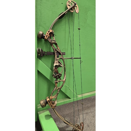 Hoyt Ultratec XT 3000