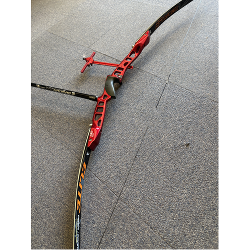 SF Archery Recurve Bow Second Hand